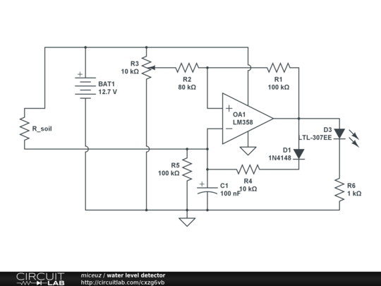 Circuit