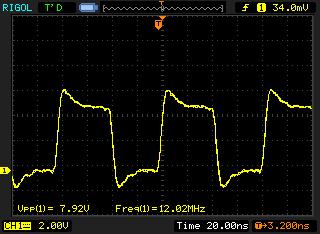 Z0 probe