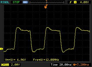 Z0 probe