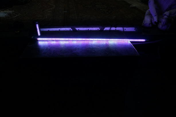 LED sword (white)